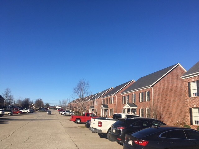 More Photos Of 109 Chase Dr, Hurricane Office For Lease