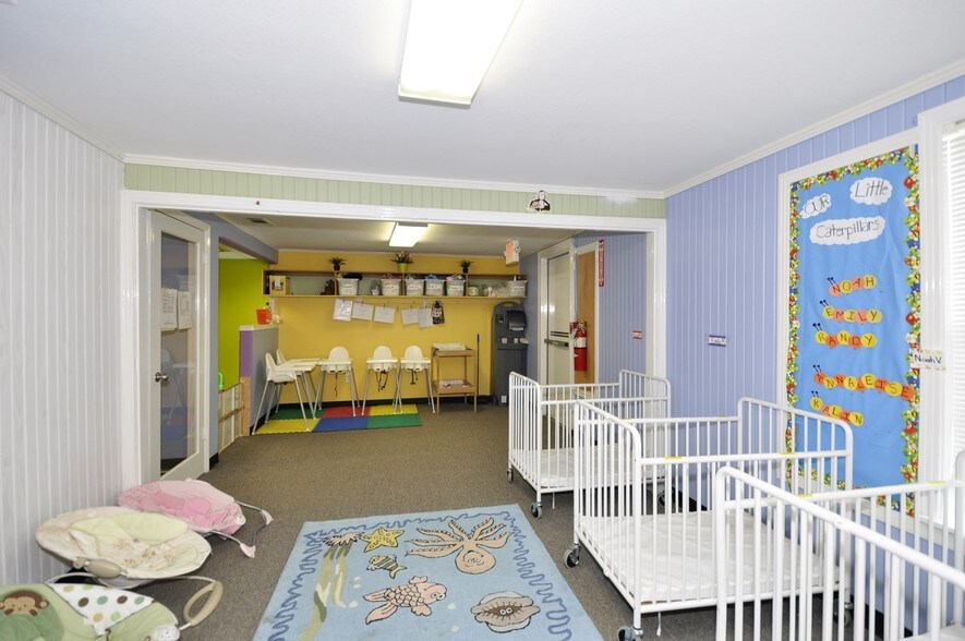 More Photos Of 1220 Mulcahy St, Rosenberg Religious Facility For Sale