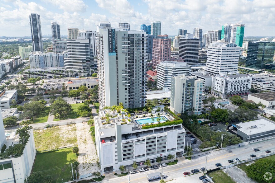 More Photos Of 405 NE 2nd St, Fort Lauderdale Apartments For Lease