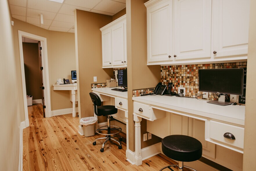 More Photos Of 797 Liberty Rd, Flowood Medical For Sale