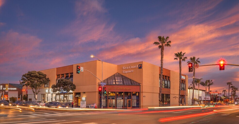 More Photos Of 4475 Mission Blvd, San Diego Storefront For Lease