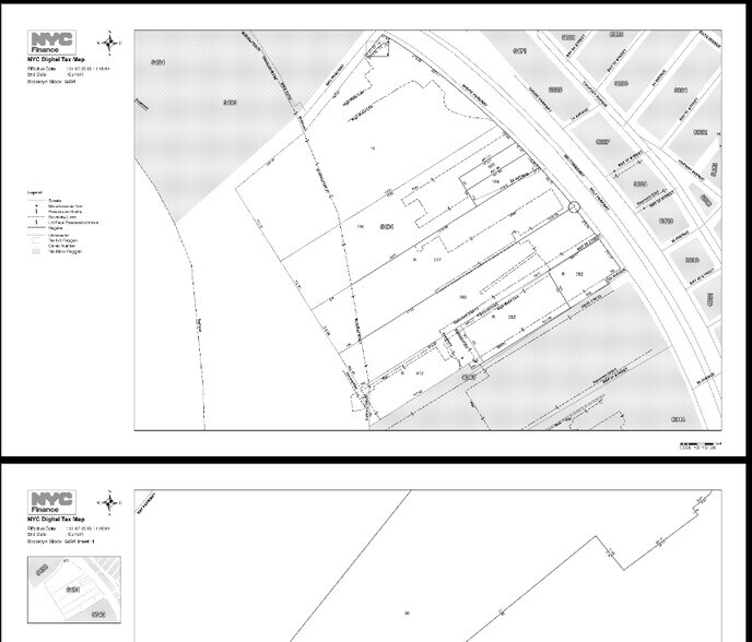 More Photos Of 8973 Bay Pkwy, Brooklyn Unknown For Lease