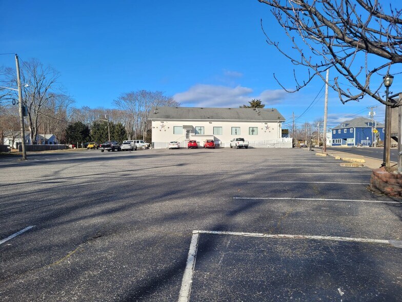 More Photos Of 2320 Route 112, Medford Freestanding For Lease