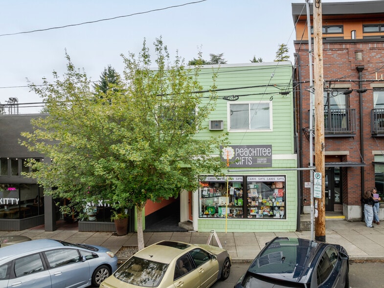 More Photos Of 7843 SW Capitol Hwy, Portland Storefront Retail Office For Sale