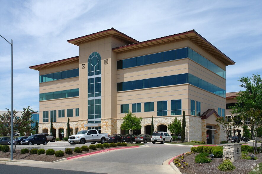 2200 Park Bend Dr, Austin, TX 78758 Medical Office For Lease