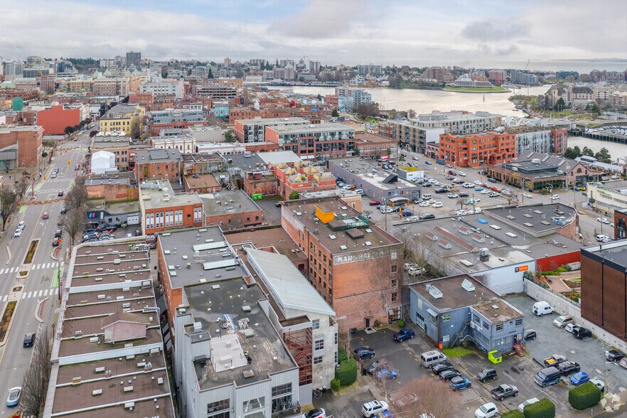 More Photos Of 536 Herald St, Victoria Apartments For Lease