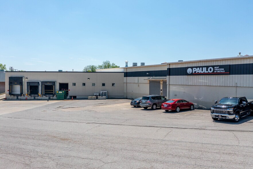 More Photos Of 3310-3422 Ambrose Ave, Nashville Unknown For Lease