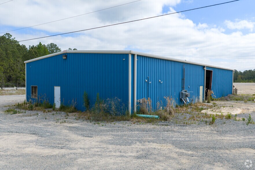 More Photos Of 220 Cargill Road Connector, Macon Land For Sale