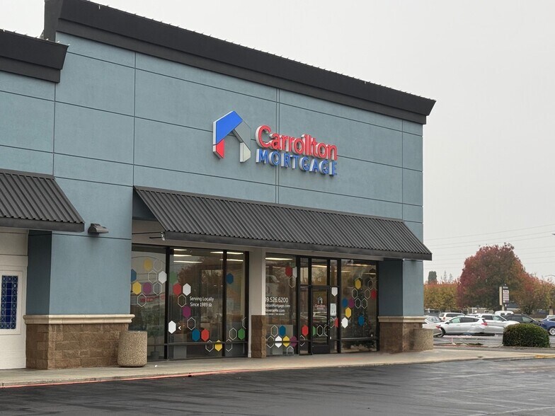 Primary Photo Of 3430 Tully Rd, Modesto Unknown For Lease