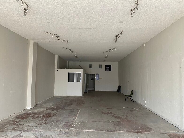 More Photos Of 423-427 S Bascom Ave, San Jose Unknown For Lease