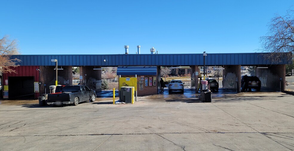 More Photos Of 1151 S Buckley Rd, Aurora Carwash For Sale