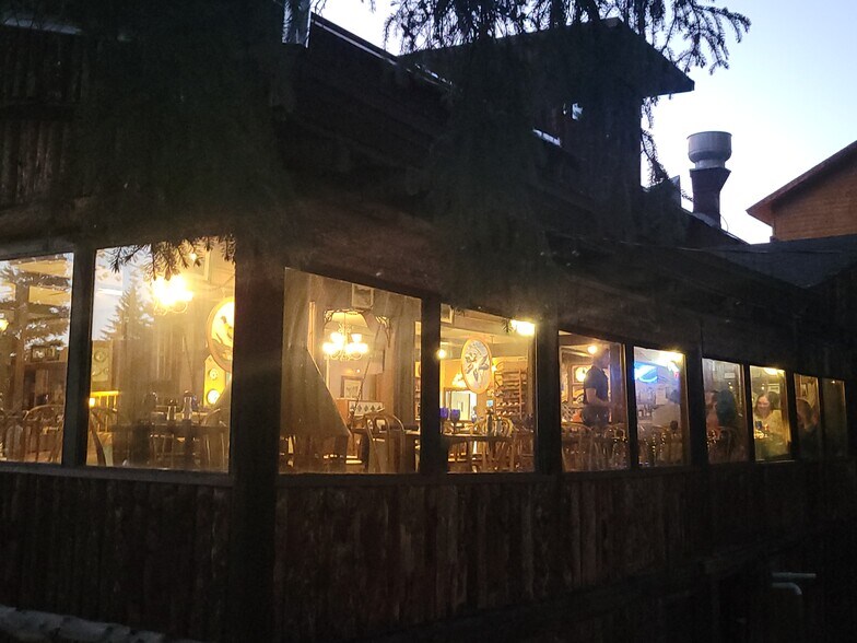 More Photos Of 210 Rapids Ln, Grand Lake Restaurant For Sale