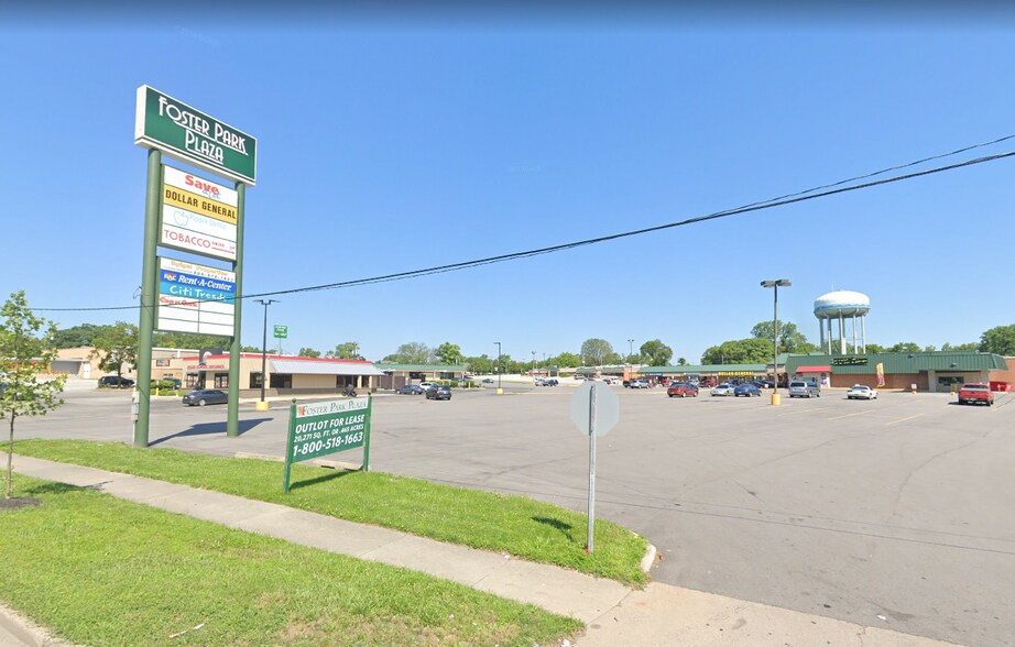 More Photos Of Bluffton @ Brooklyn Ave, Fort Wayne Land For Lease