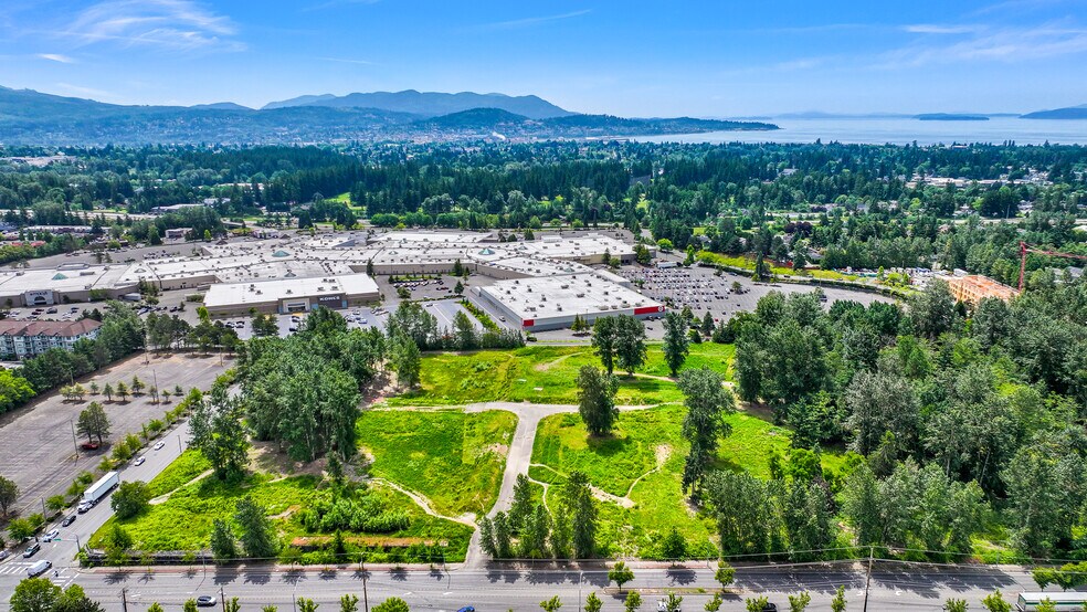 More Photos Of 415 W Bakerview Rd, Bellingham Land For Sale