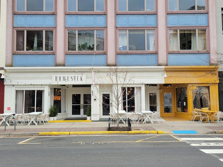 More Photos Of 522 Cookman Ave, Asbury Park Restaurant For Sale