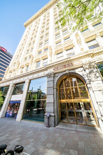 More Photos Of 136 S Main St, Salt Lake City Office For Lease