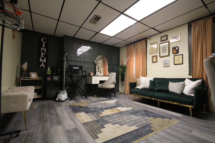 More Photos Of 21-69 S Main St, Leicester Service For Lease