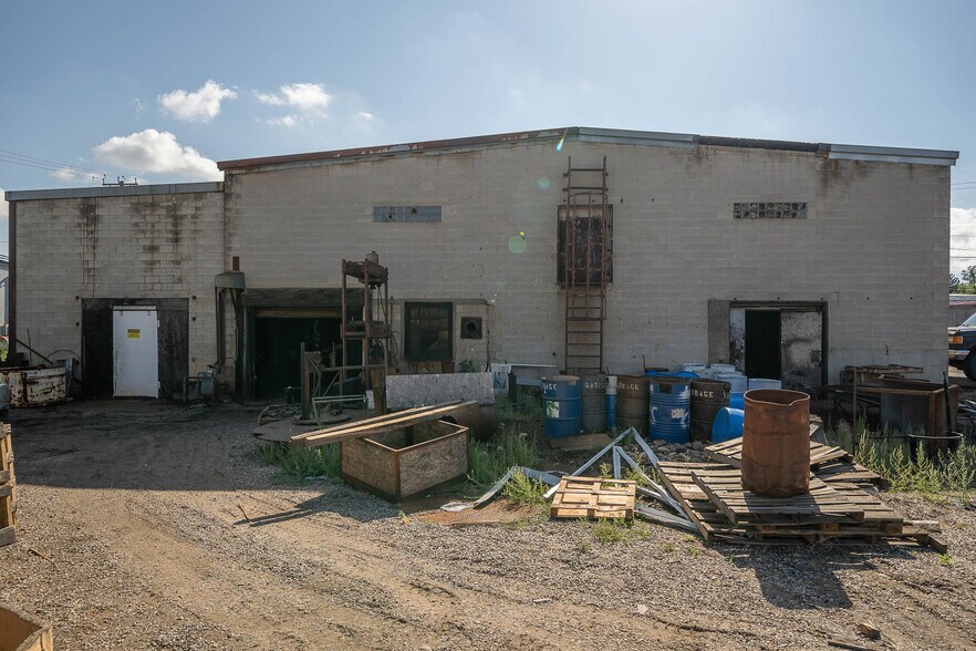 More Photos Of 501 Northgate Mile, Idaho Falls Industrial For Sale