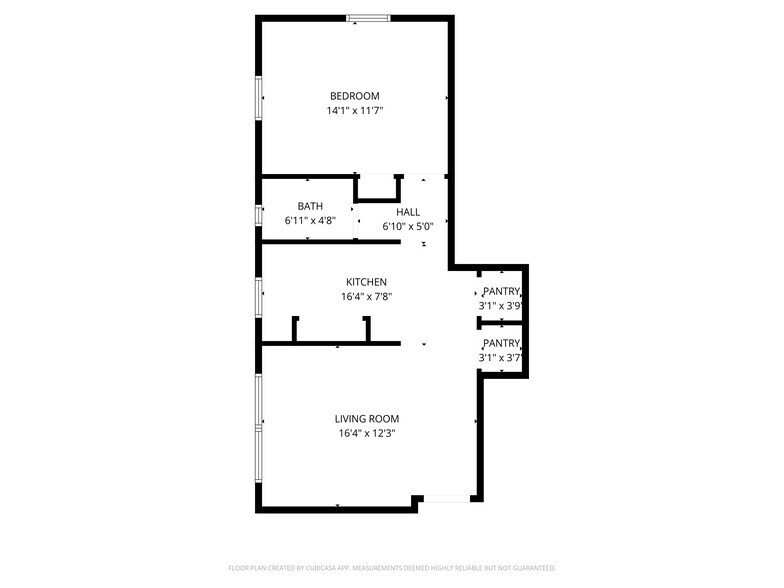 More Photos Of 1631 6th St NW, Washington Apartments For Sale