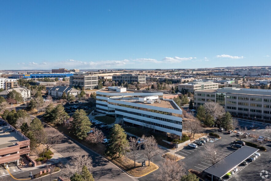 More Photos Of 9200 E Mineral Ave, Centennial Medical For Lease