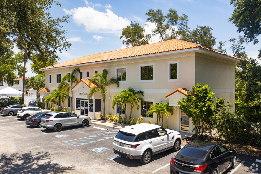 Primary Photo Of 106 S Tampania Ave, Tampa Office For Lease