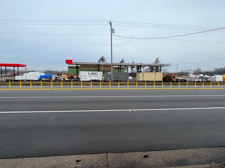 More Photos Of 325 US Highway 6, Valparaiso Land For Sale