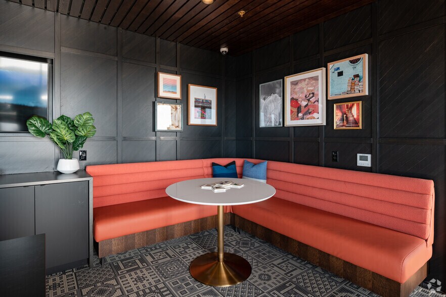 More Photos Of 2309 S Jackson St, Seattle Apartments For Lease