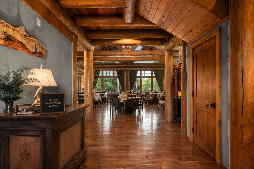 More Photos Of 3220 Pondorado Rd, Camino Lodge Meeting Hall For Sale
