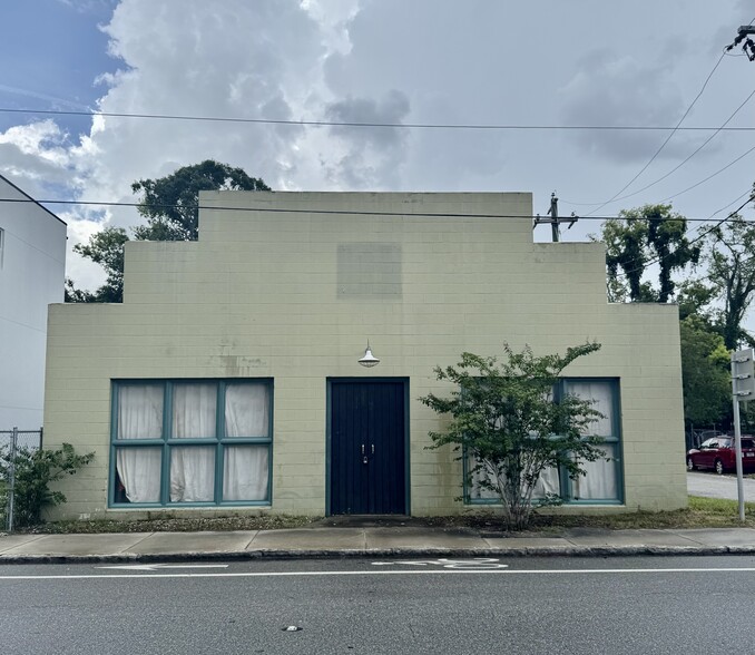 More Photos Of 3205 N Florida Ave, Tampa Warehouse For Sale