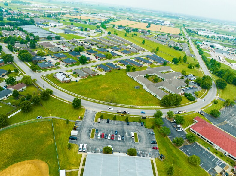 More Photos Of 3416 Buckland Square, Owensboro Land For Sale