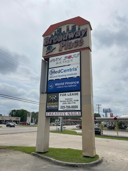 More Photos Of 7755 Magnolia Beach Rd, Denham Springs Unknown For Lease