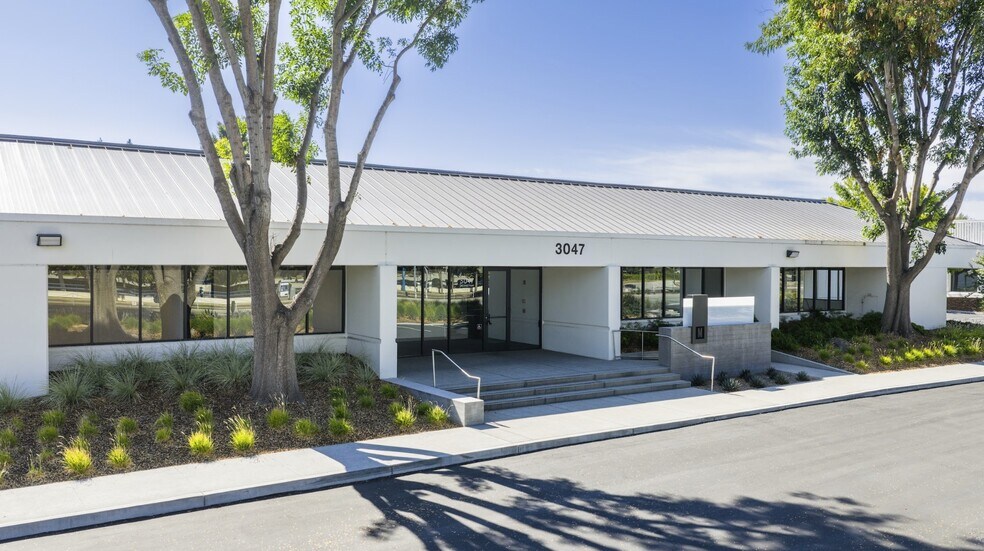 Primary Photo Of 3047 Orchard Pky, San Jose Research And Development For Lease