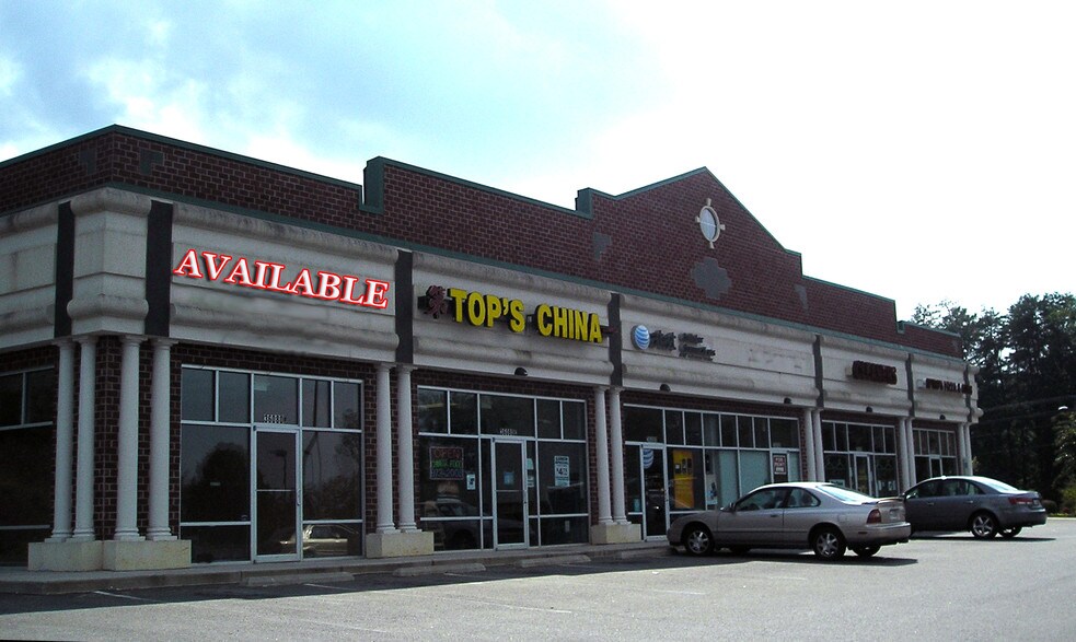 More Photos Of 36080 Goodwin Dr, Locust Grove Storefront Retail Office For Lease