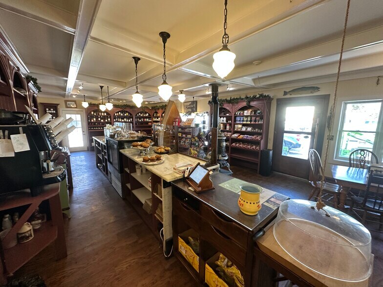 More Photos Of 1450 Vt Route 30, Wells Freestanding For Sale