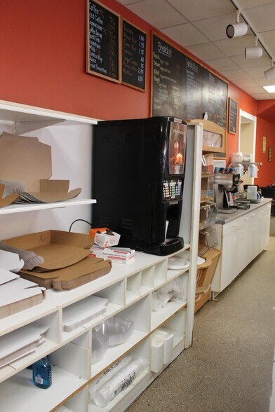 More Photos Of 511 E Main St, Saint Henry Freestanding For Sale