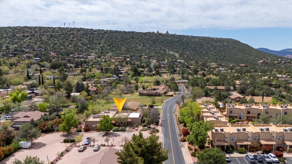More Photos Of 120 Northview Rd, Sedona Skilled Nursing Facility For Lease