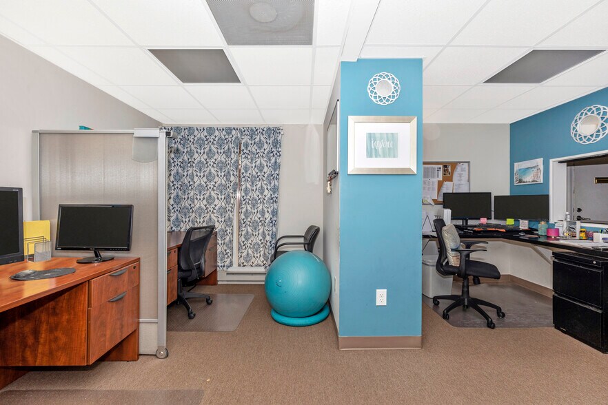 More Photos Of 801 Toll House Ave, Frederick Medical For Lease