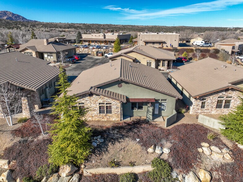 More Photos Of 3605 Crossings Dr, Prescott Office For Lease