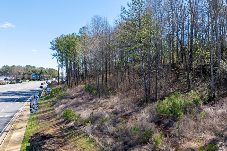 More Photos Of 0 North Marietta Pky NE, Marietta Land For Sale