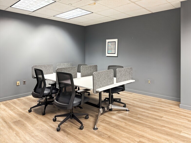 More Photos Of 123 Church St, New Haven Coworking Space