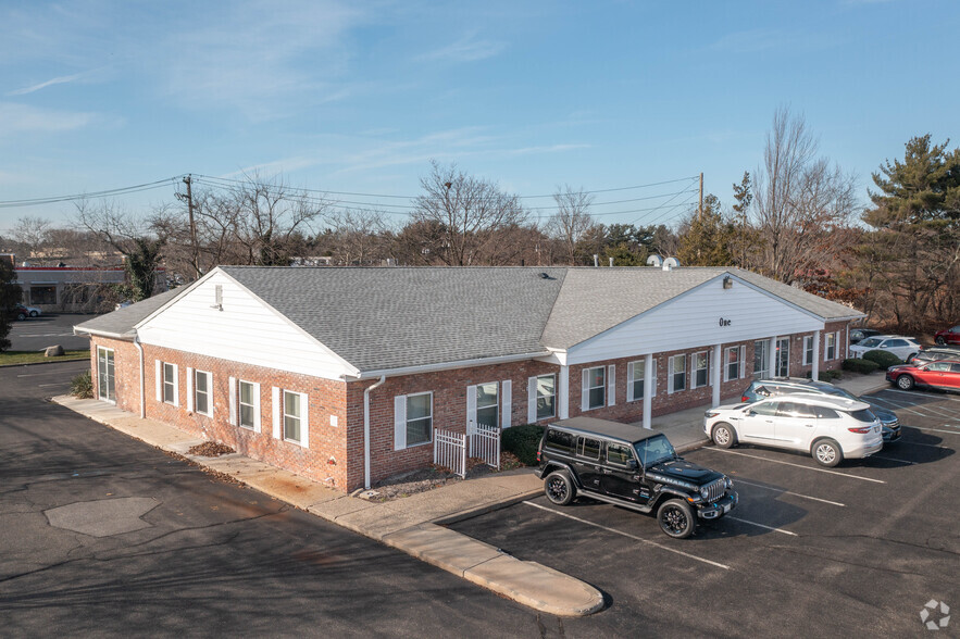 Primary Photo Of 2500 Nesconset Hwy, Stony Brook Medical For Sale