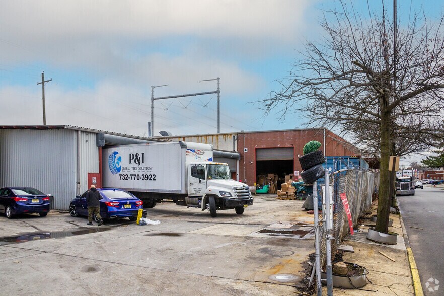 More Photos Of , Roselle Industrial For Sale