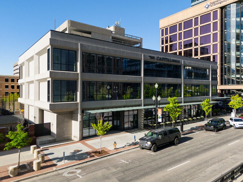 More Photos Of 40 E 100 S, Salt Lake City Office For Lease