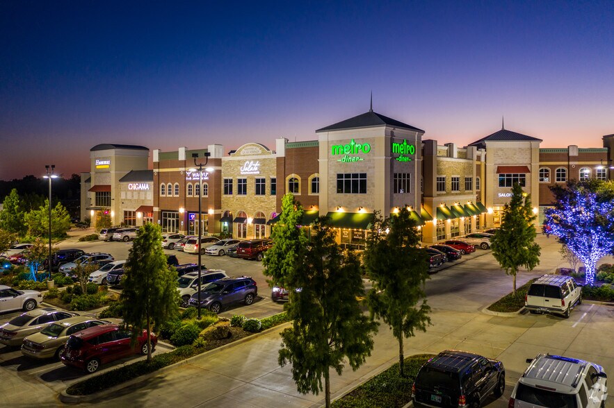 More Photos Of 13601 N May Ave, Oklahoma City Unknown For Lease