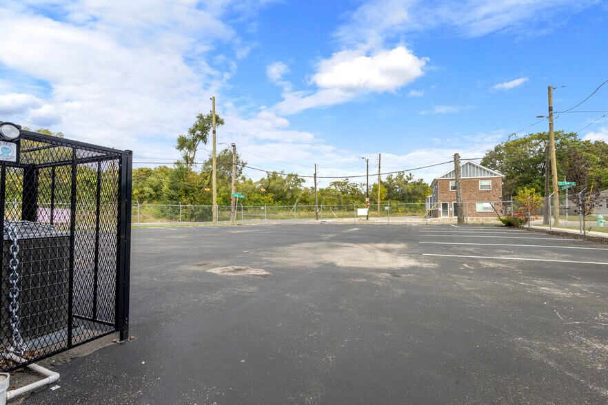 More Photos Of 1501 E 34th St, Indianapolis Land For Lease