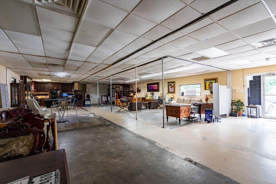 More Photos Of 12969 W Hardy Rd, Houston Warehouse For Sale