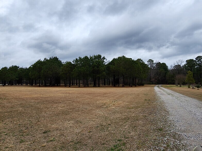 More Photos Of 577 Hoff Rd, Belhaven Land For Sale
