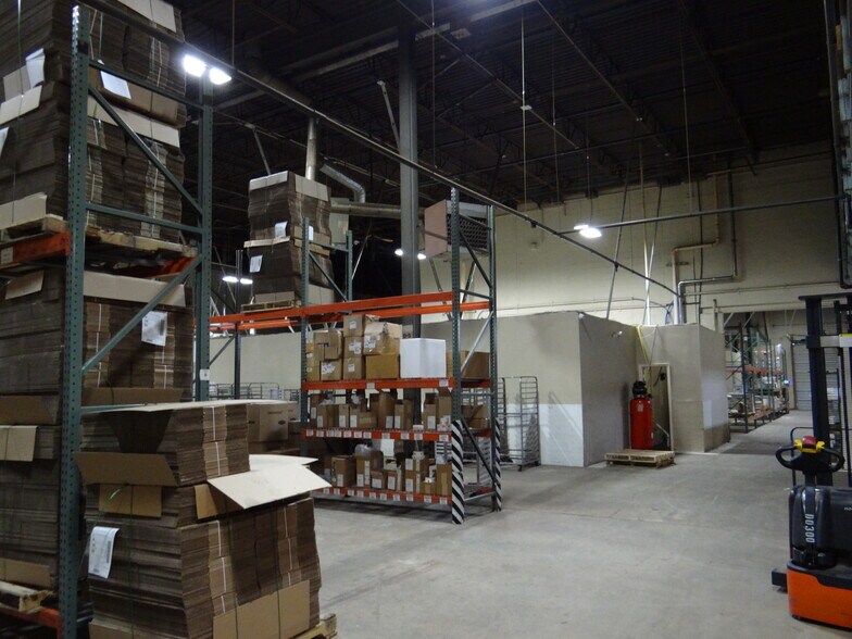 More Photos Of 1746 Winchester Rd, Bensalem Manufacturing For Lease