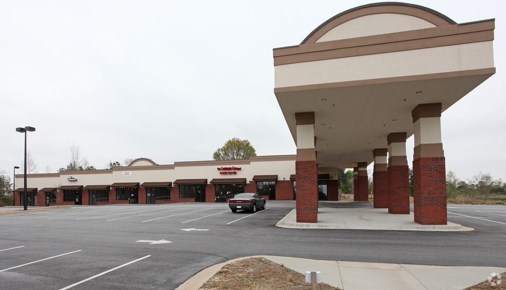 More Photos Of 1240 Sigman Rd NW, Conyers General Retail For Sale
