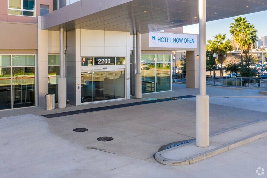 More Photos Of 2200 Trojan Way, Los Angeles Hotel For Lease